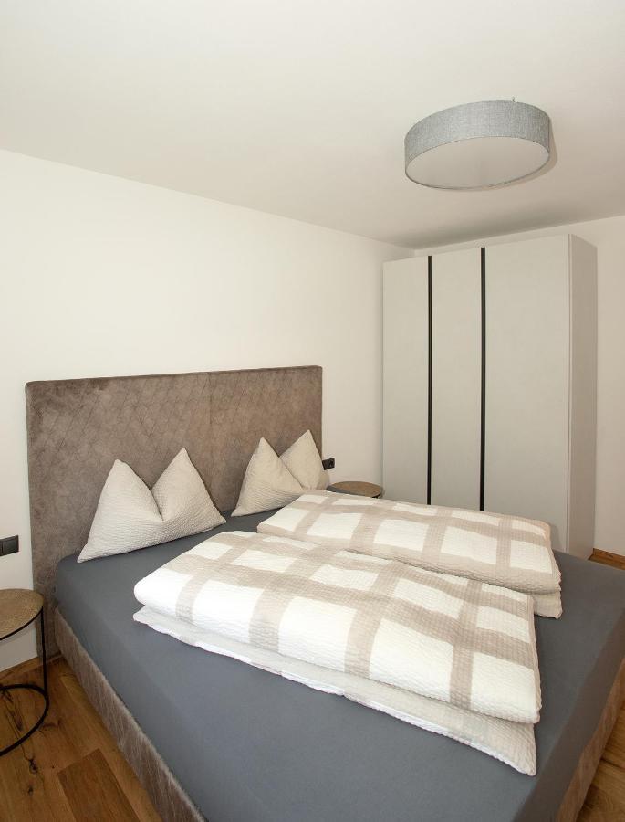 Apartments Vorhoefe Morter Exterior photo