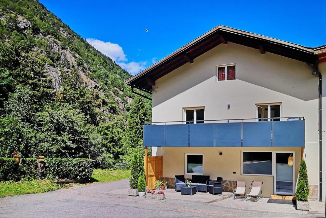 Apartments Vorhoefe Morter Exterior photo